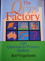 The Quiz Factory